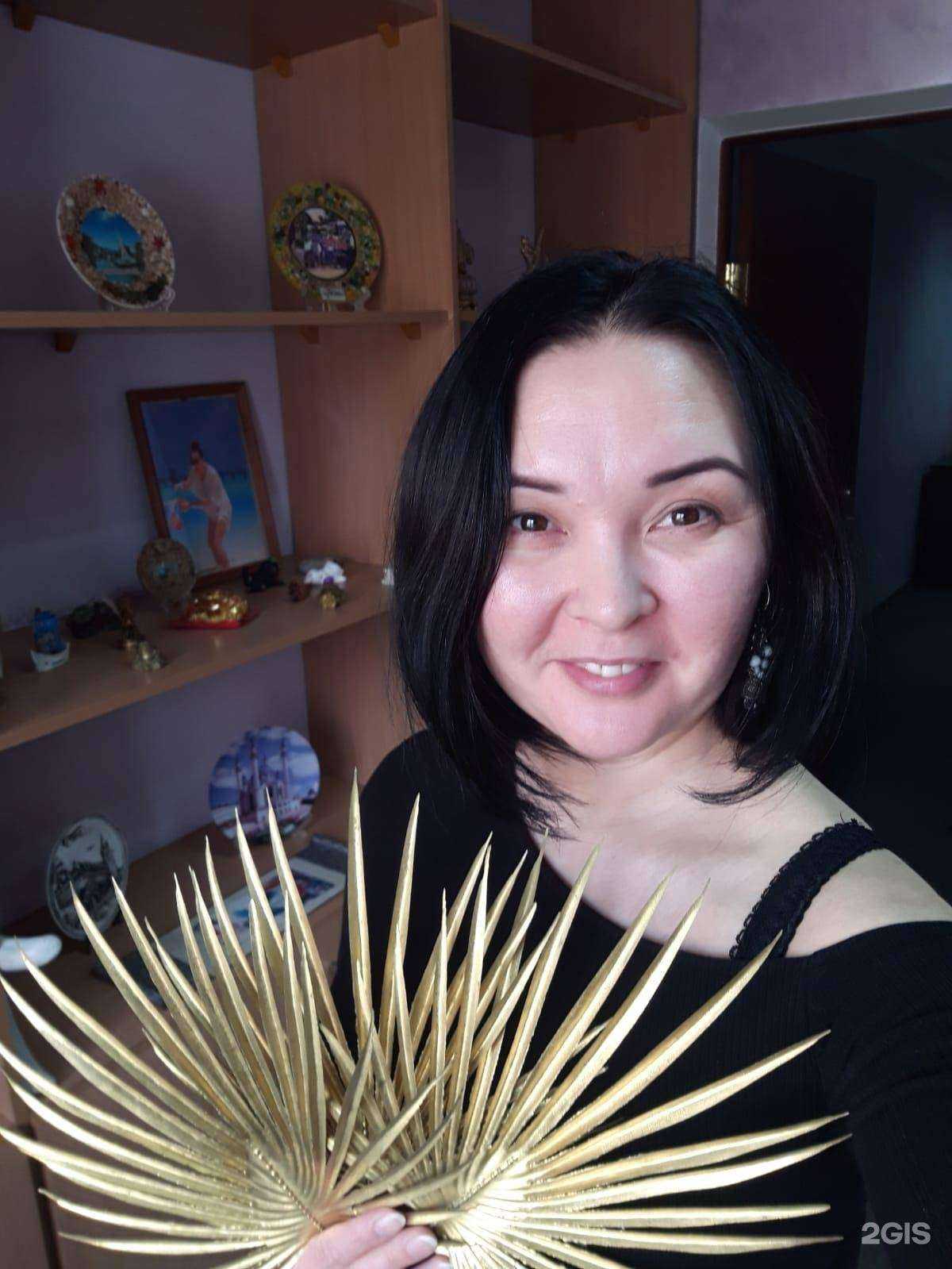 Отзывы на компанию Золотая пальма в Уфе c фото