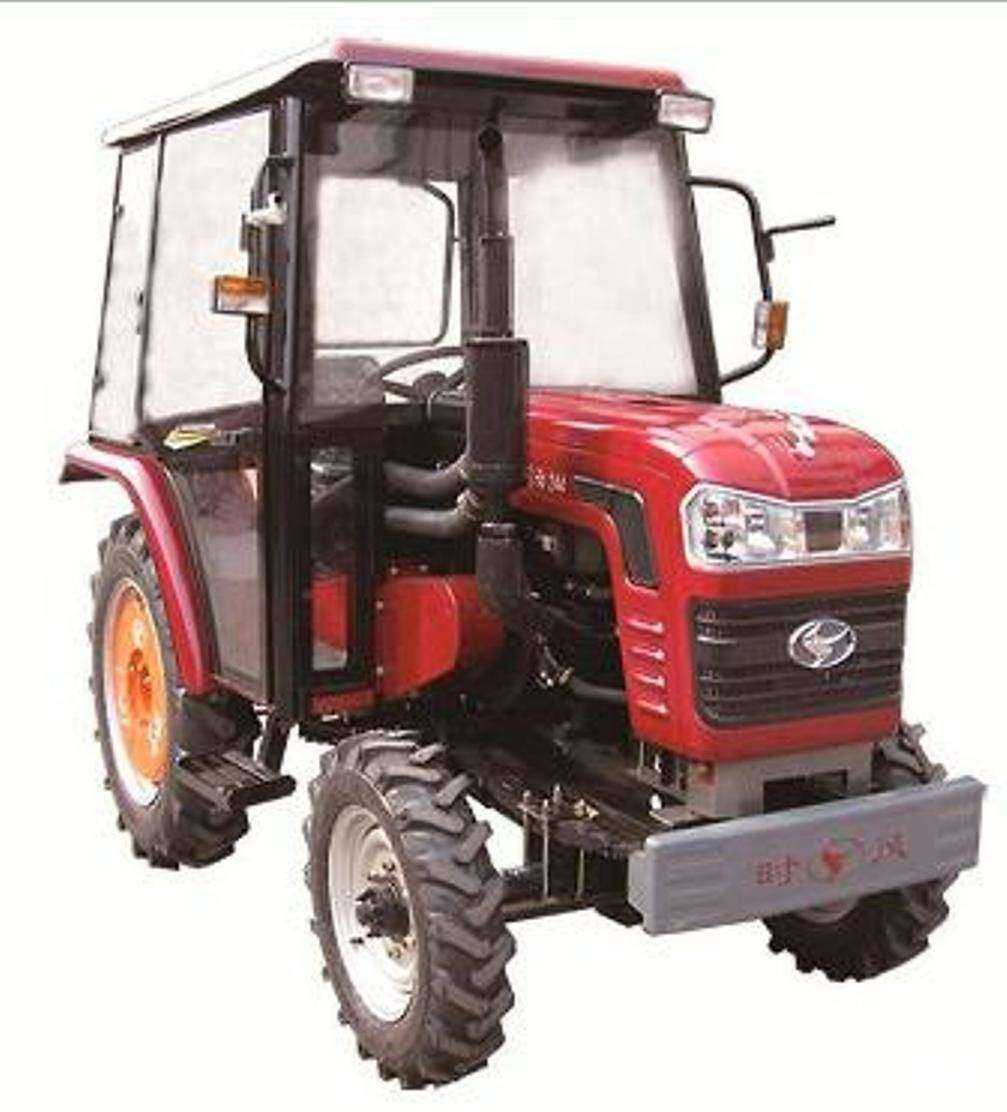 Отзывы на компанию Трактор75 в Чите c фото