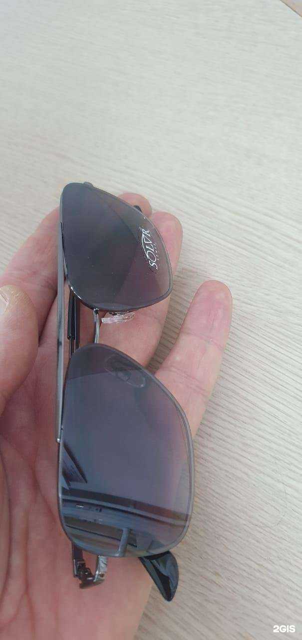 Отзывы на компанию Solaris в Владивостоке c фото