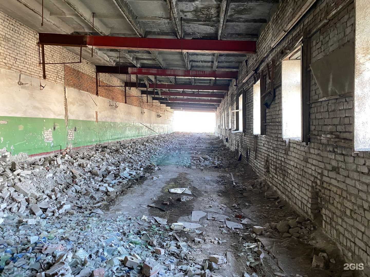 Отзывы на компанию АлтайДемонтаж в г. Барнаул c фото