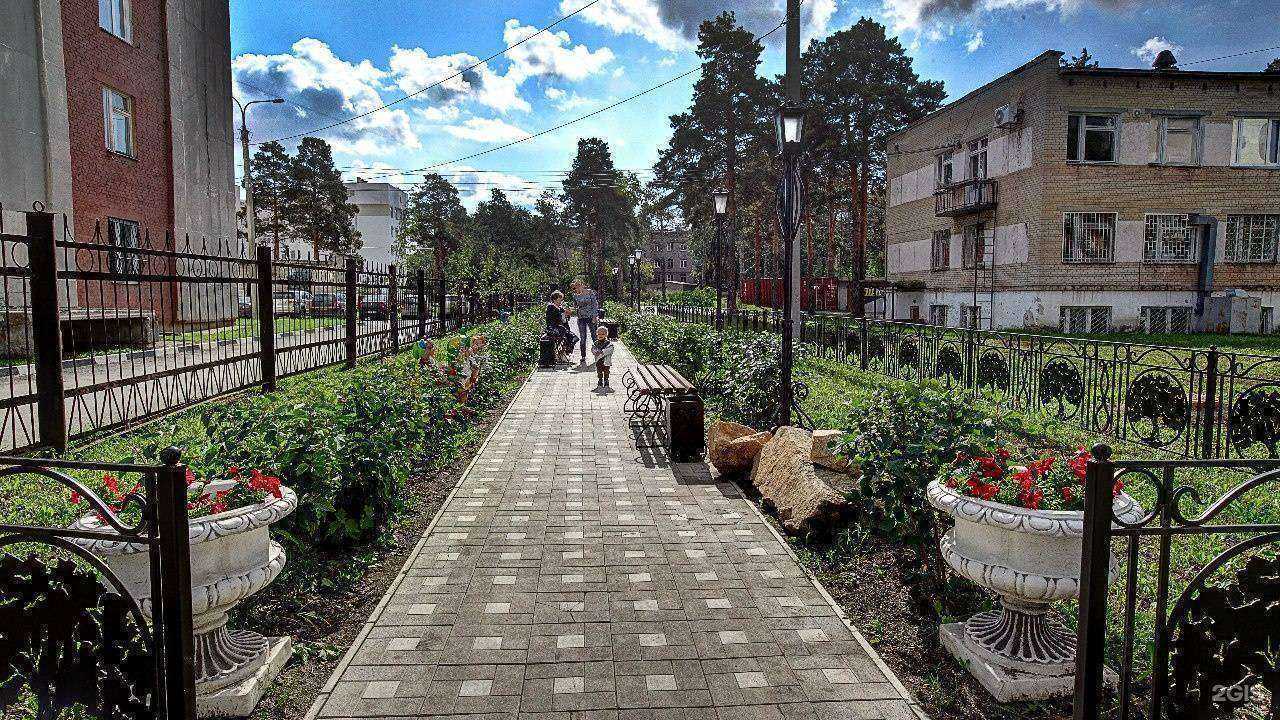 Отзывы на компанию Челябинская областная детская клиническая больница в г. Челябинск c фото