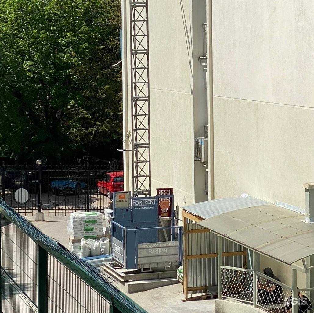 Отзывы на компанию Fortrent в Нижнем Новгороде c фото
