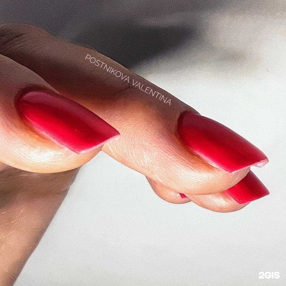 Отзывы на компанию Nail-studio Валентины Постниковой в г. Петропавловск-Камчатский c фото
