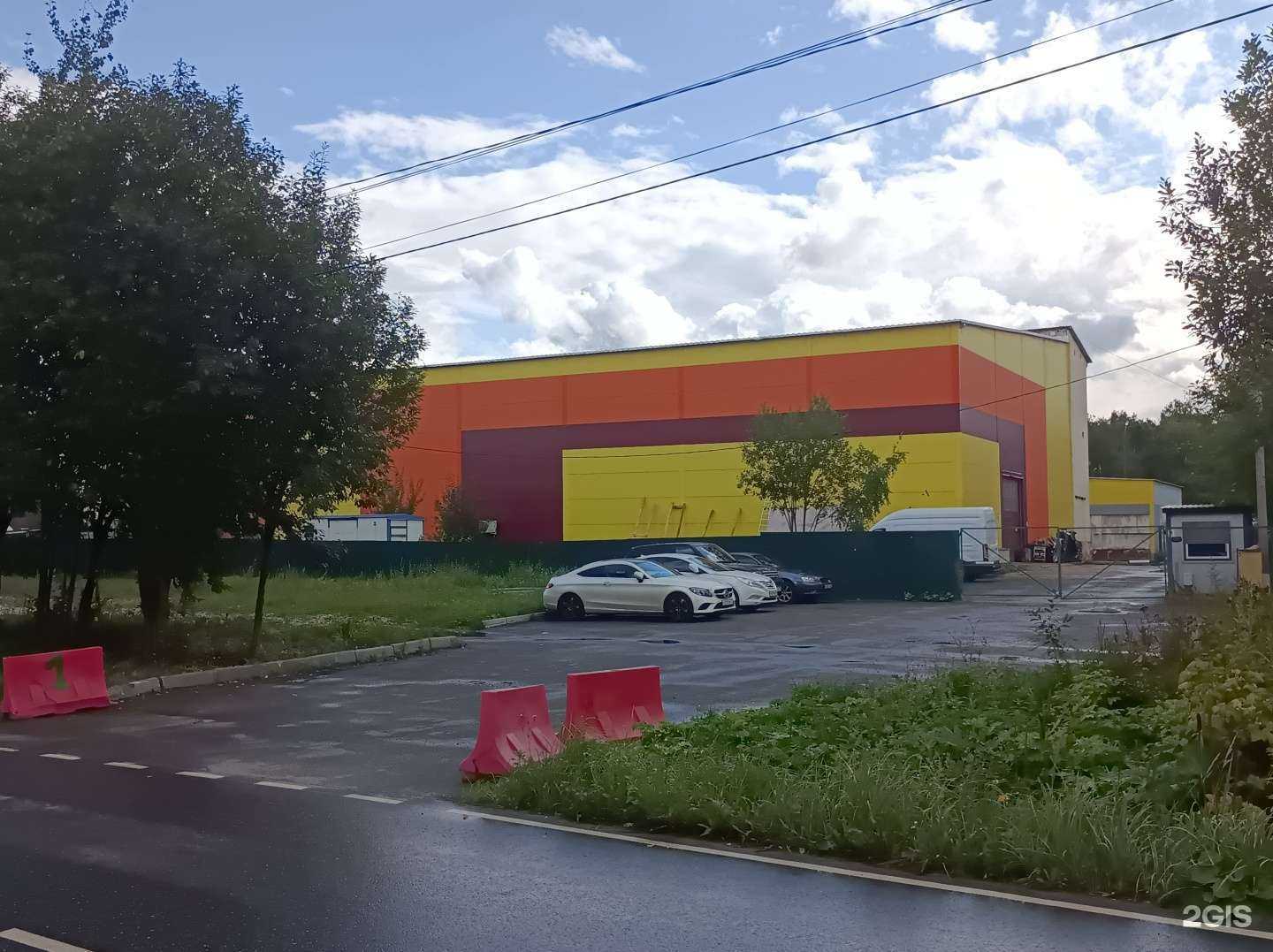 Отзывы на компанию Проджект фильм в г. Долгопрудный c фото