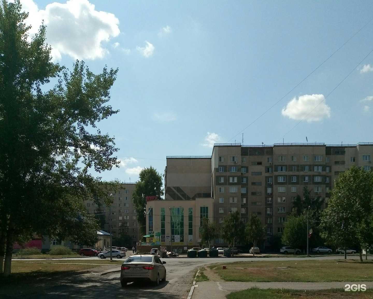 Отзывы на компанию E.s_studio56 в Оренбурге c фото - фотография 2 из 2