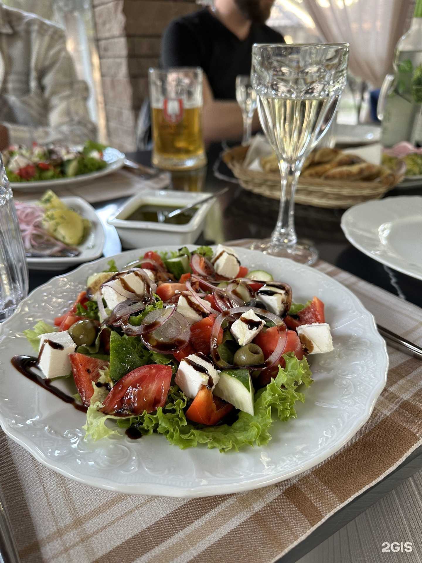 Отзывы на компанию Садж в г. Новороссийск c фото