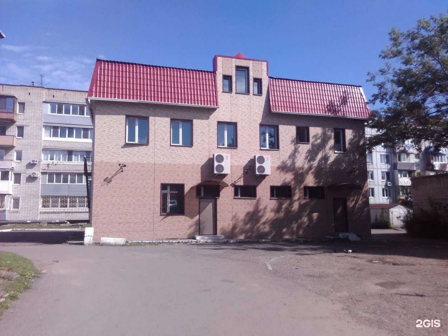 Отзывы на компанию Желтый кактuss в Уссурийске c фото - фотография 2 из 2