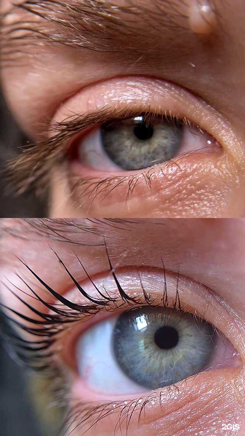Отзывы на компанию Liia lashes в г. Екатеринбург c фото