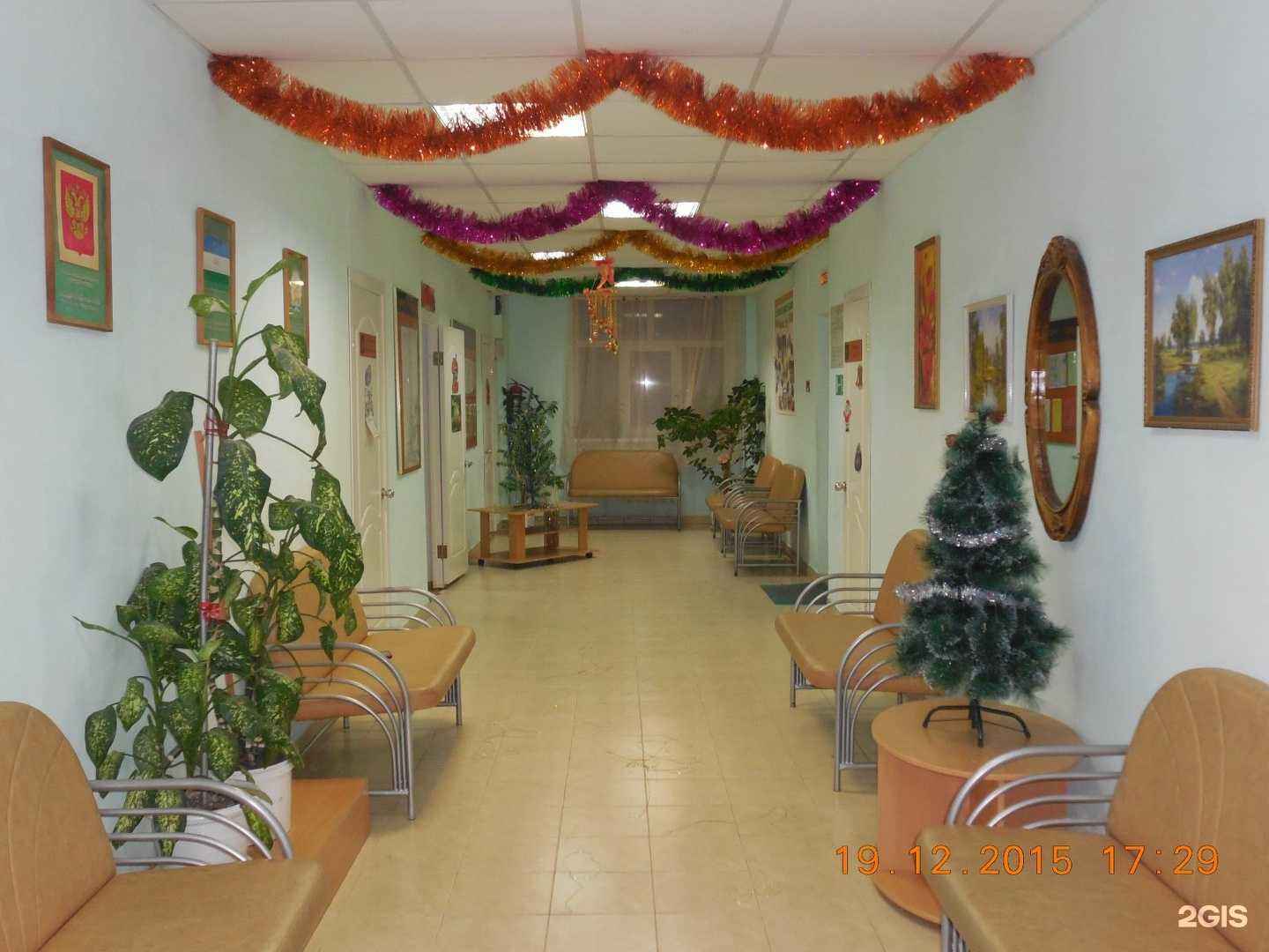 Отзывы на компанию Северный в Уфе c фото