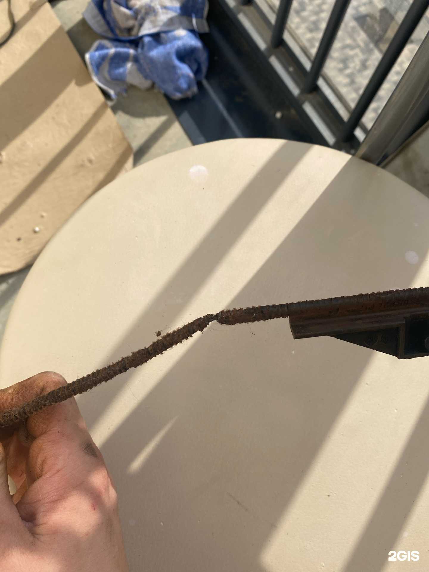 Отзывы на компанию Razbor24 в Красноярске c фото