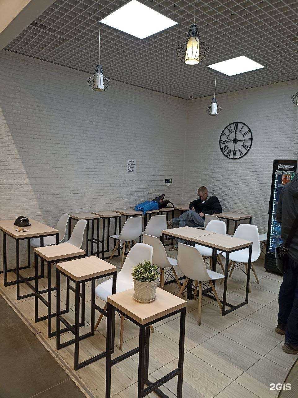 Отзывы на компанию Париж в Новосибирске c фото