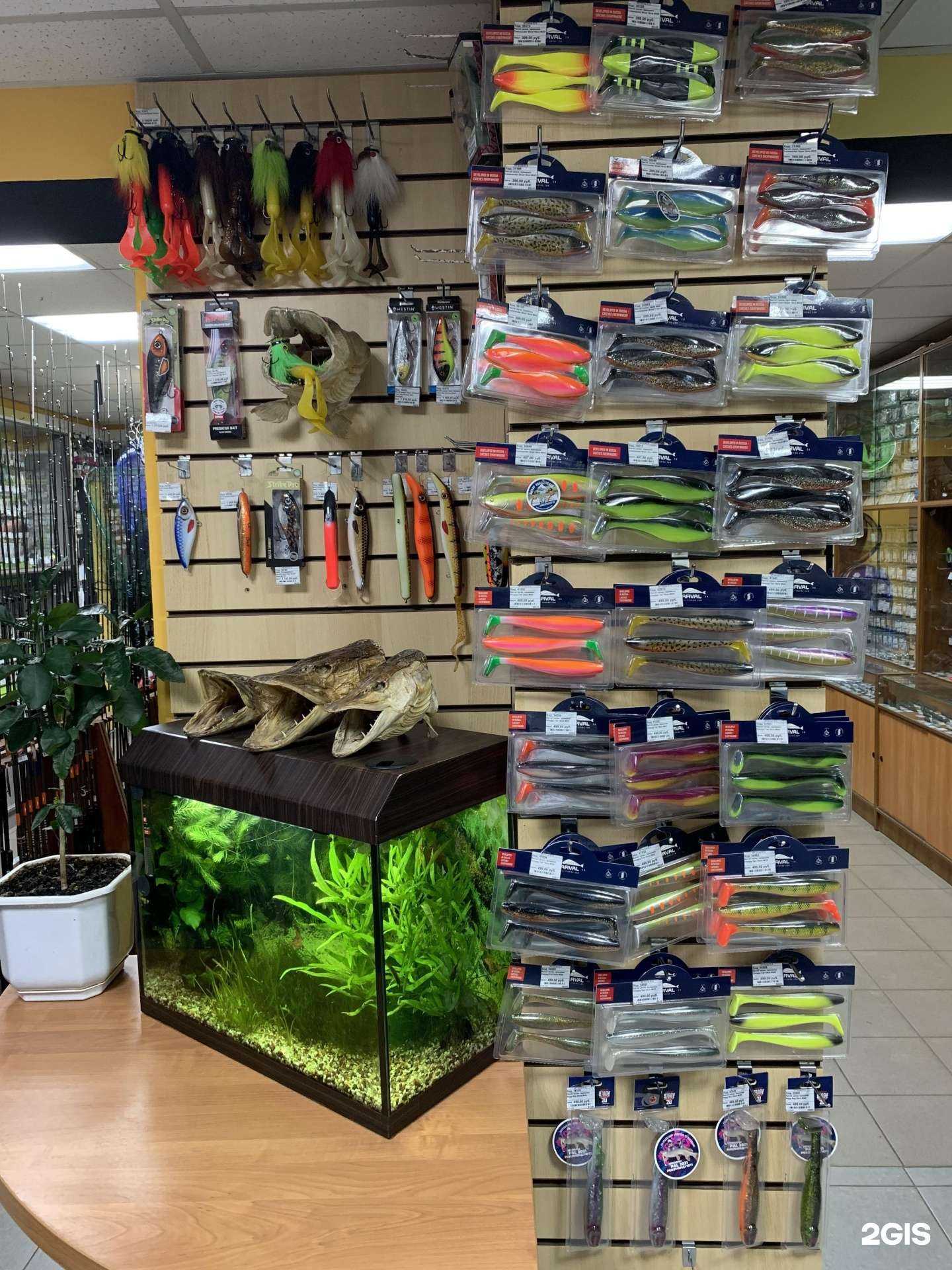 Отзывы на компанию Дед Хопёр в Воронеже c фото