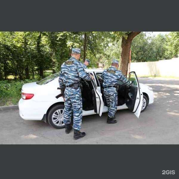 Отзывы на компанию Охрана Росгвардии в Нижнем Новгороде c фото