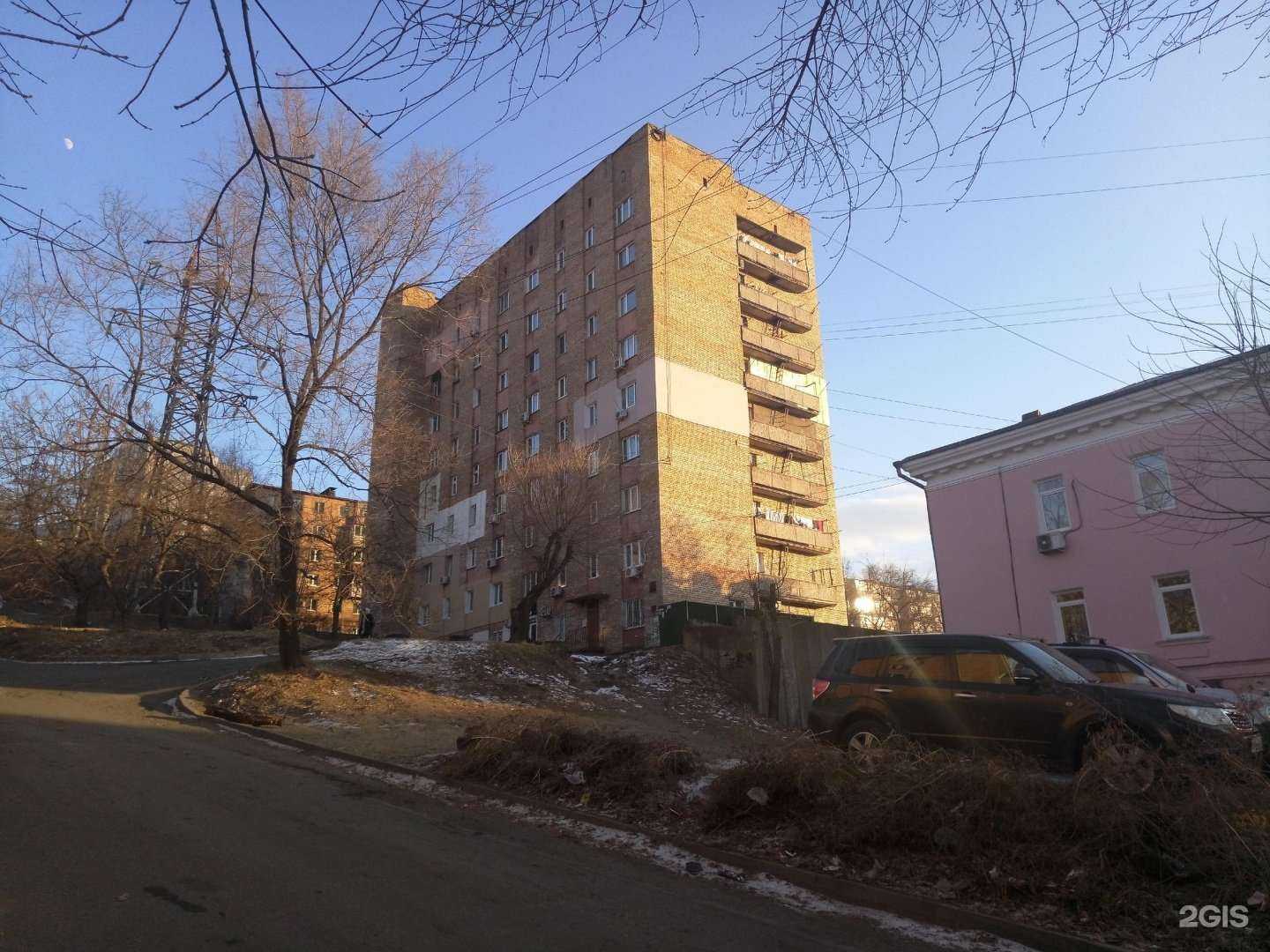 Отзывы на компанию nail.studio Galina Shelestyuk в Владивостоке c фото - фотография 2 из 2