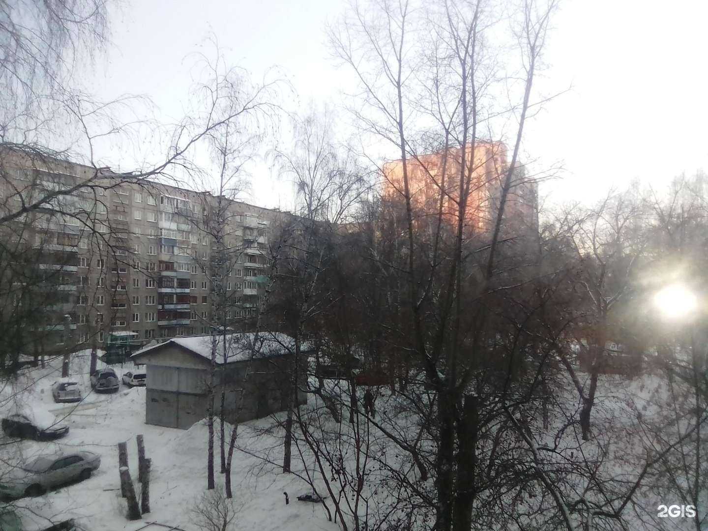 Отзывы на компанию Классик в Барнауле c фото - фотография 2 из 2