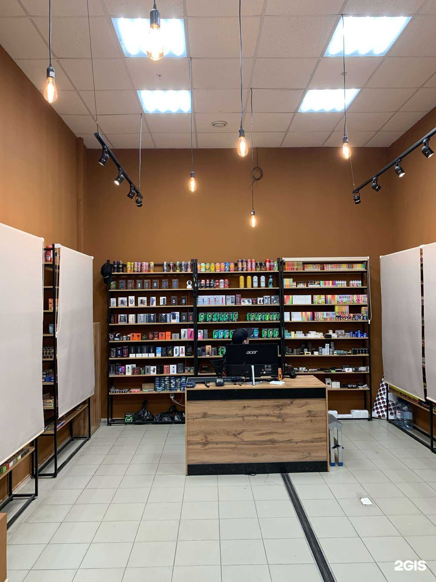 Отзывы на компанию Royk в г. Барнаул c фото