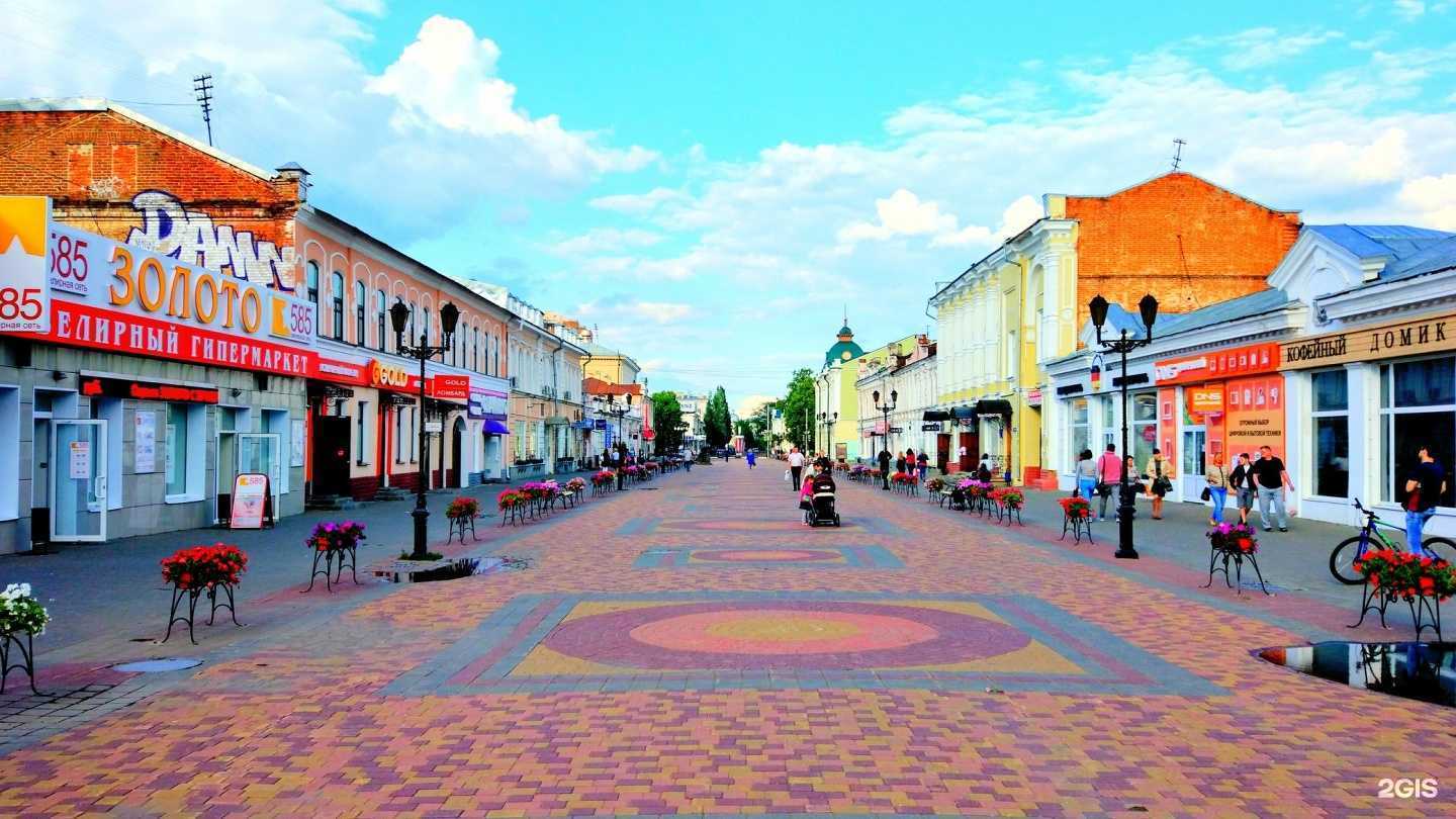 Отзывы на компанию Lumiere в Тамбове c фото - фотография 2 из 2