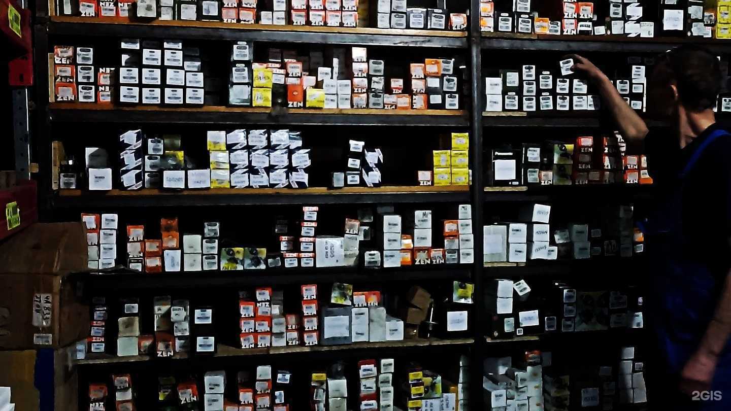 Отзывы на компанию СИБСТАРТЕР в Новосибирске c фото