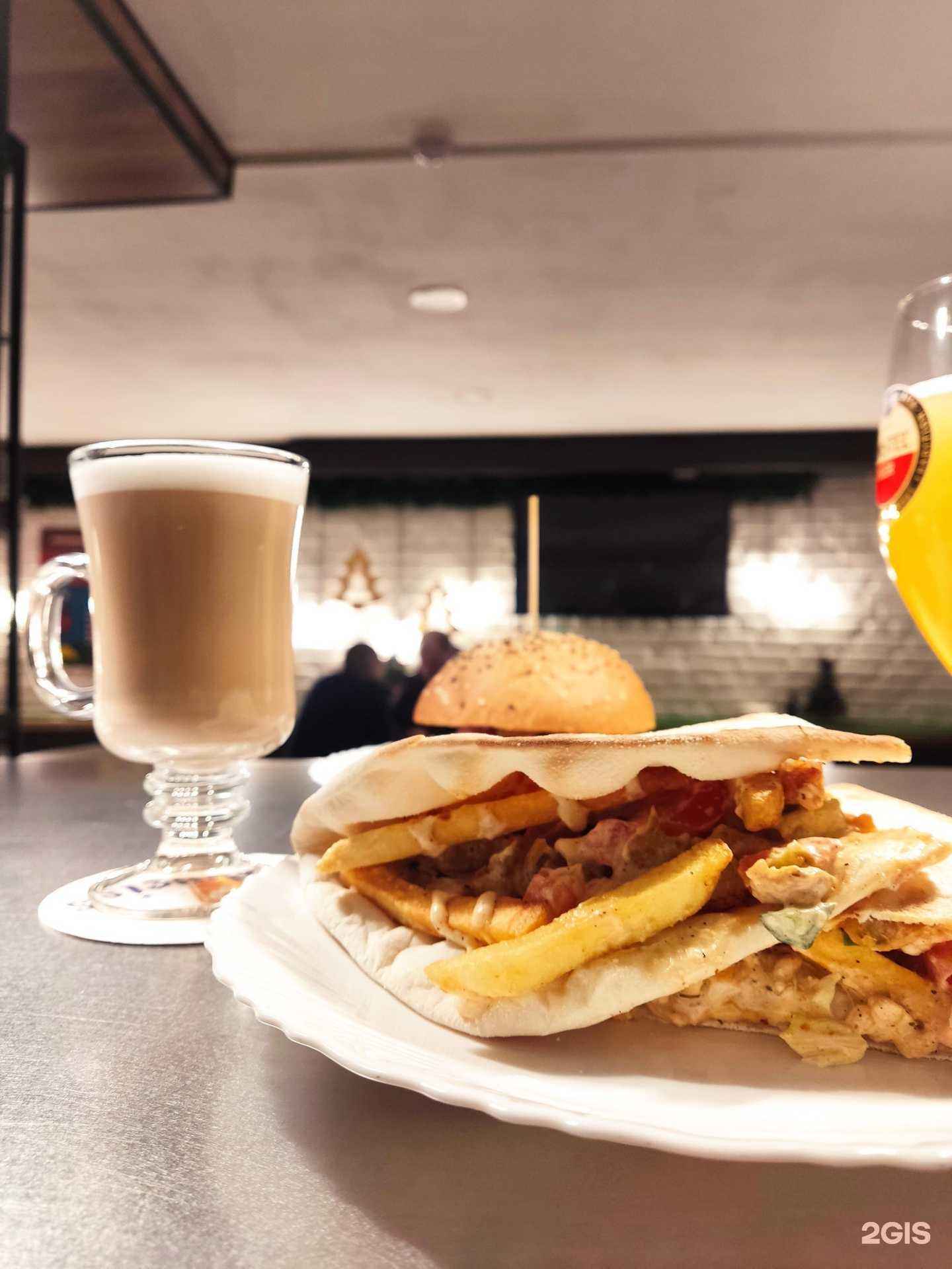 Отзывы на компанию Gastrobar в Лысьве c фото