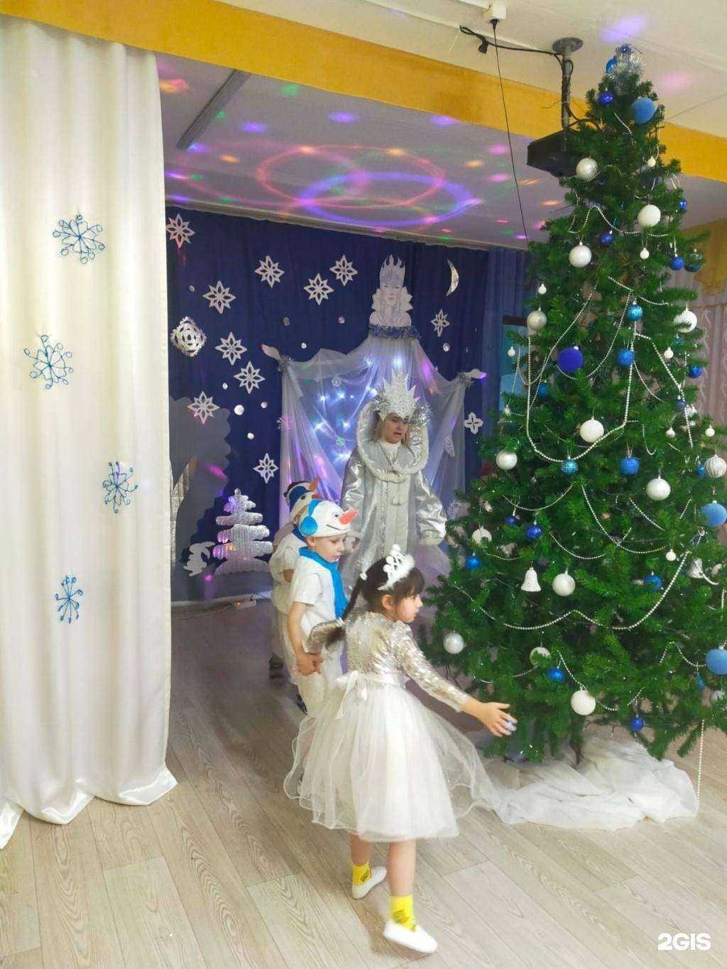 Отзывы на компанию Детский сад общеразвивающего вида №46 в Томске c фото