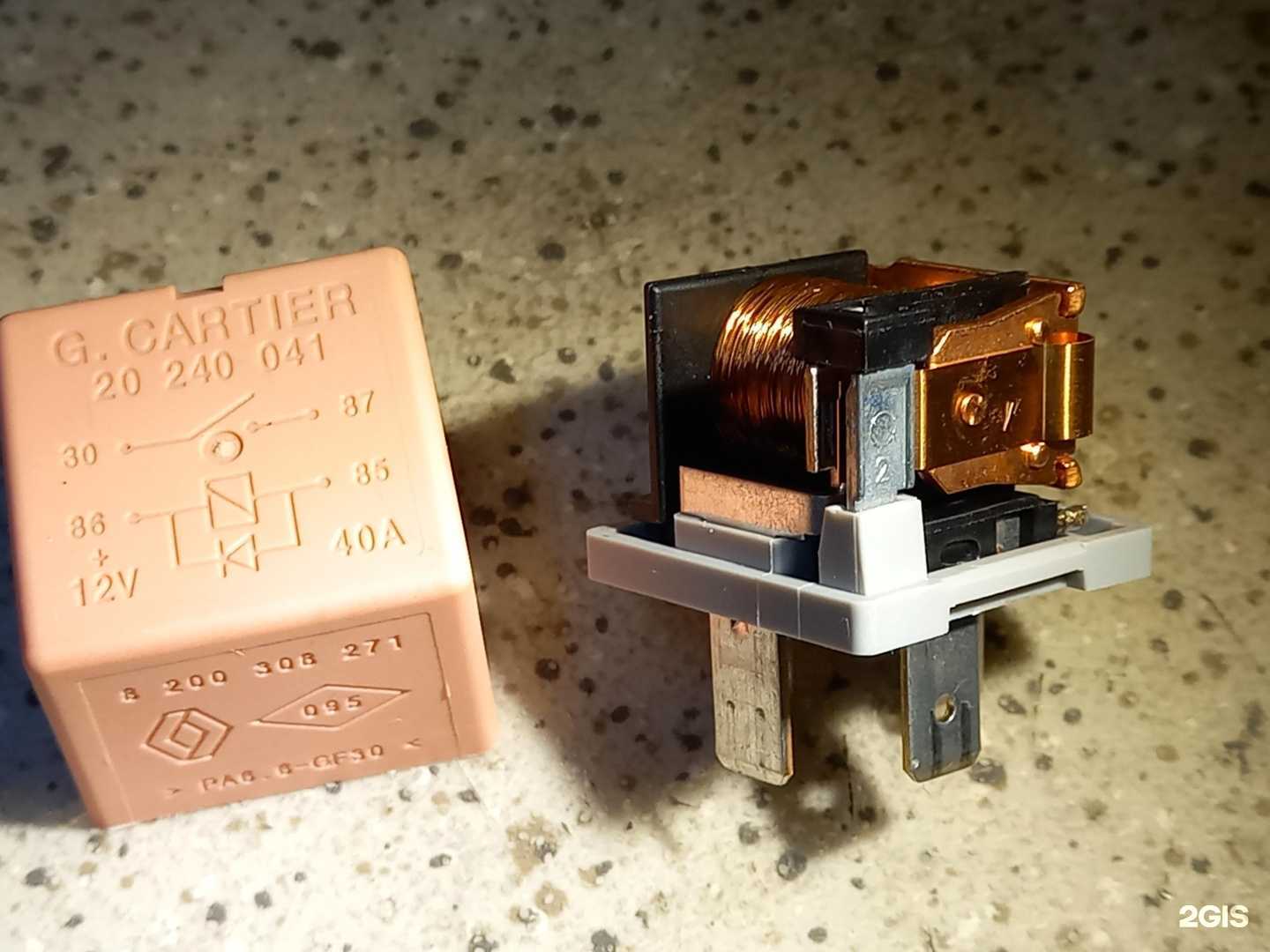 Отзывы на компанию Autodoc.ru в Уфе c фото