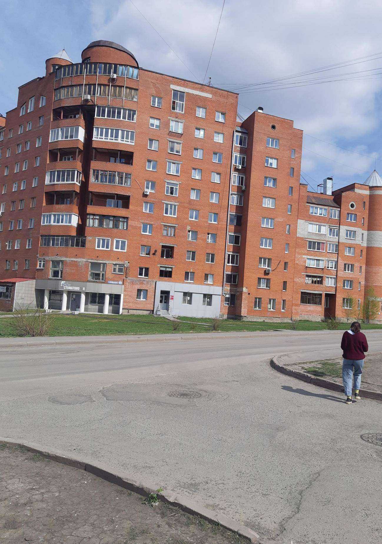 Отзывы на компанию Стиль в Кемерове c фото - фотография 2 из 2