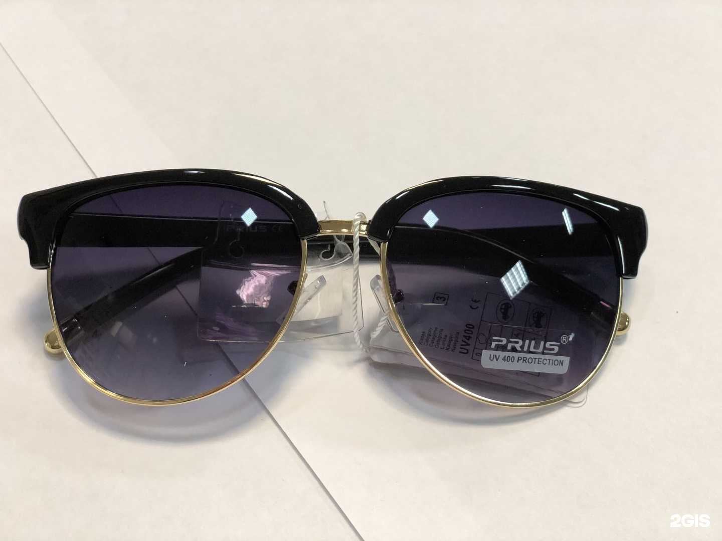 Отзывы на компанию Тюменьоптика в Тюмени c фото