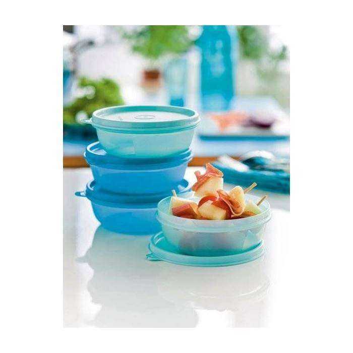 Отзывы на компанию Tupperware в Тюмени c фото