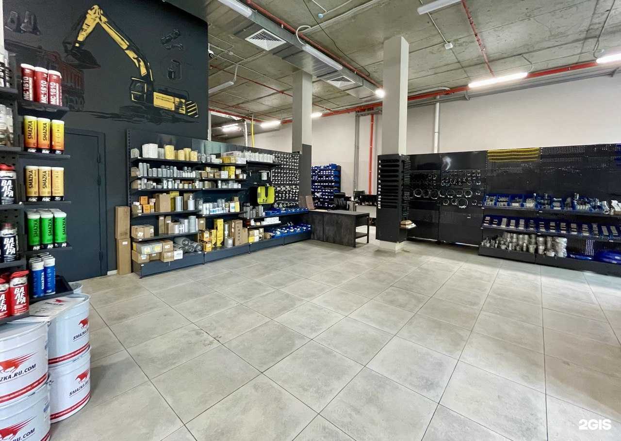 Отзывы на компанию РТИ&РВД в г. Тюмень c фото