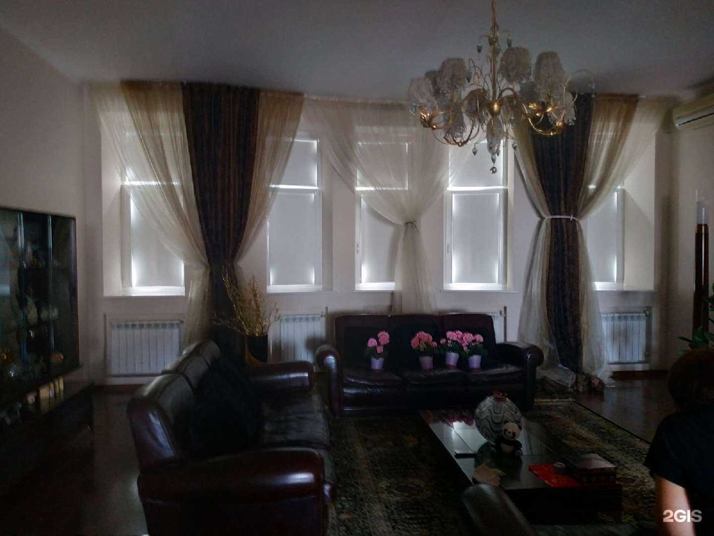 Отзывы на компанию Студия жалюзи в Челябинске c фото