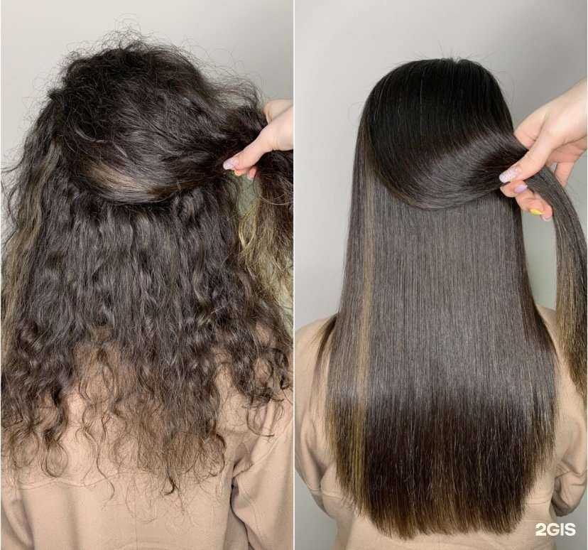 Отзывы на компанию Студия реконструкции волос в Воронеже c фото