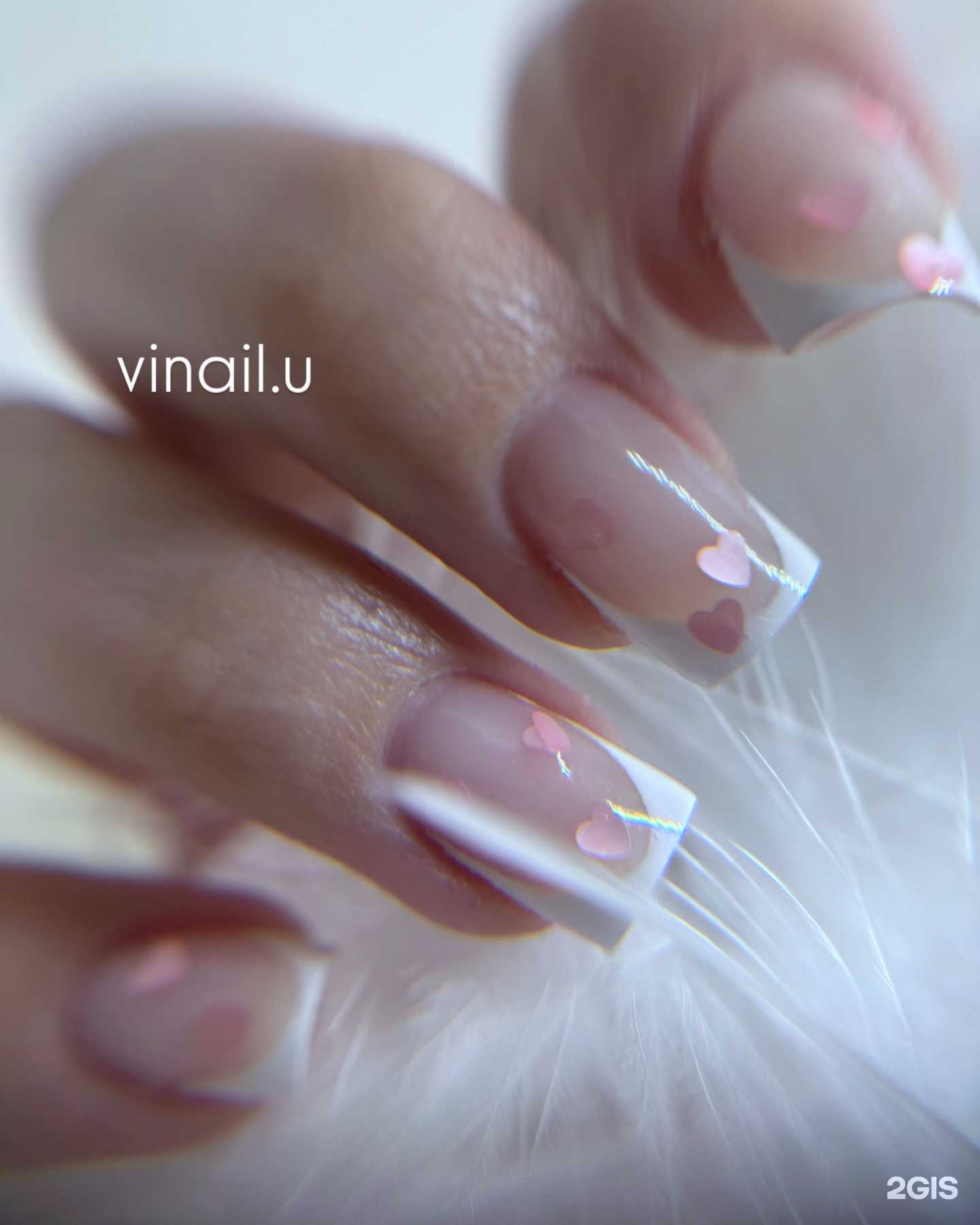 Отзывы на компанию vinail.u в г. Уфа c фото