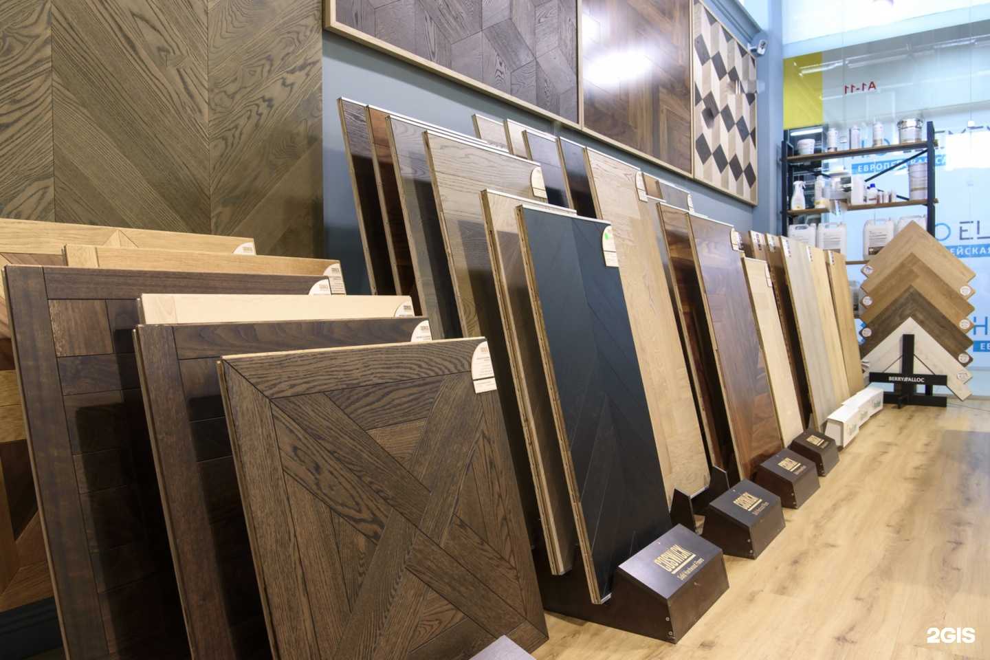 Отзывы на компанию Europa decor в г. Тверь c фото