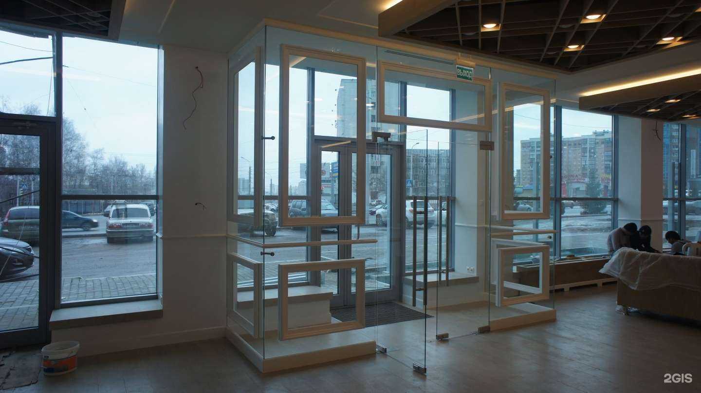 Отзывы на компанию СтеклостройУфа в Уфе c фото