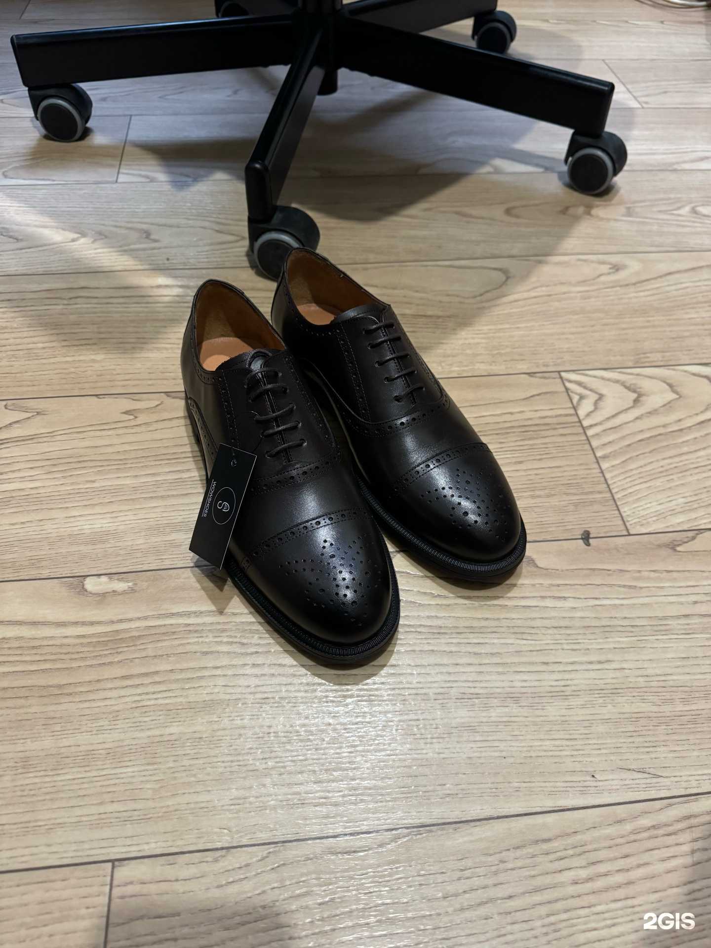 Отзывы на компанию Wow Shoes  в Чебоксарах c фото