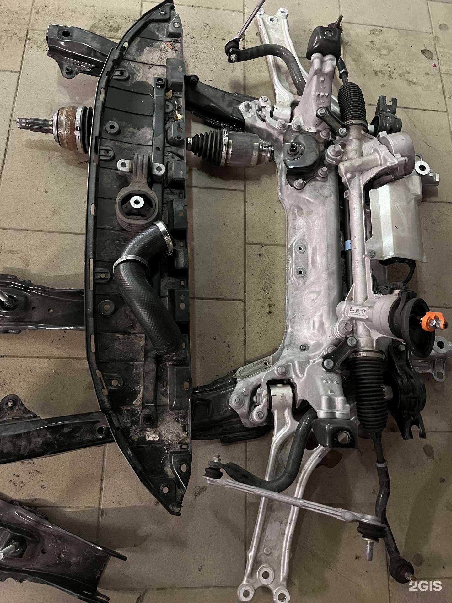 Отзывы на компанию Car-T group в Краснодаре c фото