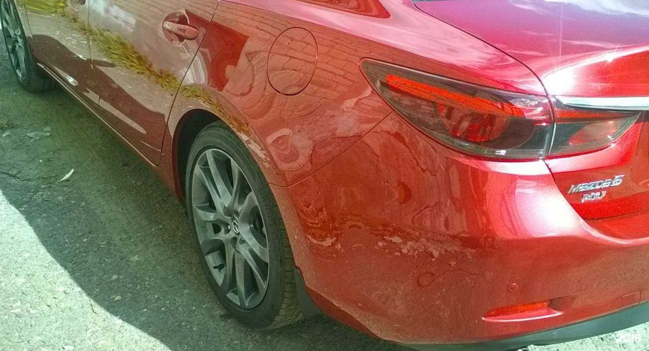 Отзывы на компанию Спектр в г. Брянск c фото