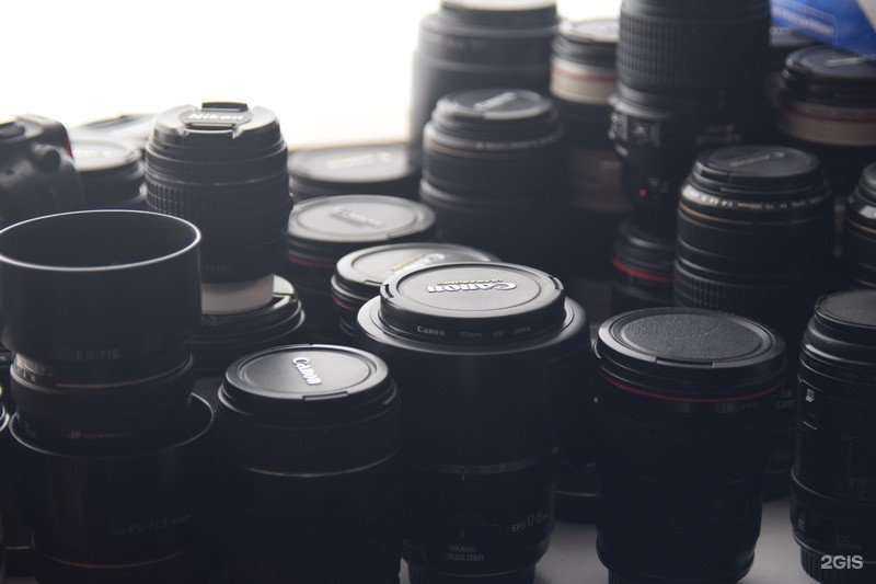 Отзывы на компанию Фотобар в г. Кемерово c фото