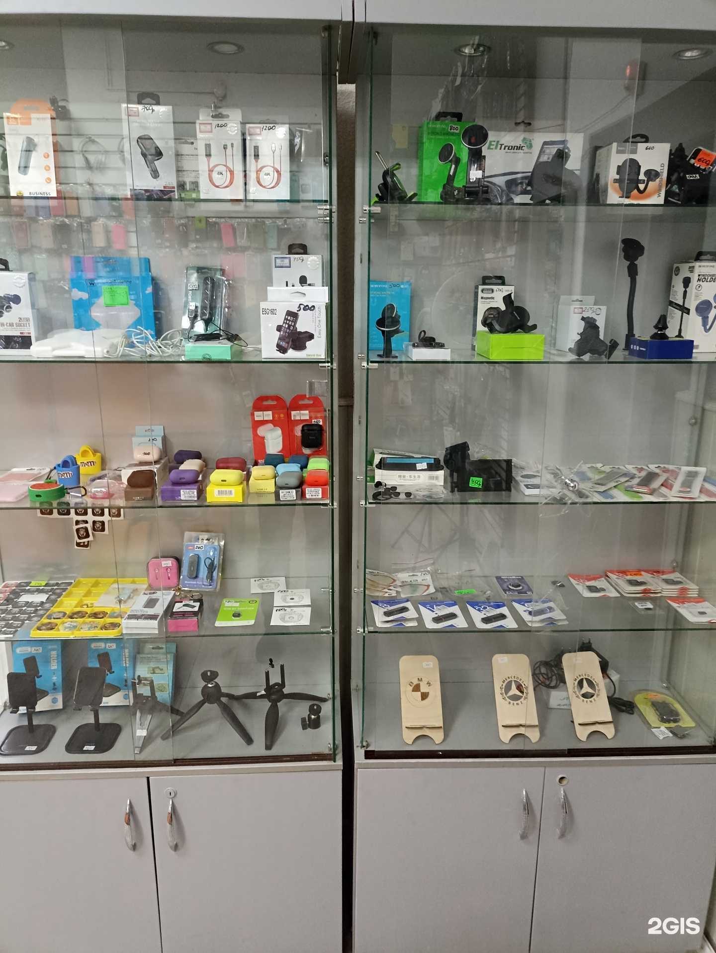 Отзывы на компанию Мобила ремонт  в Крымске c фото