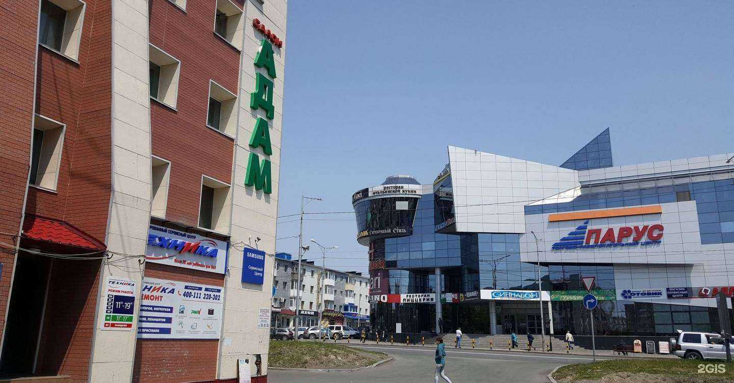 Отзывы на компанию Техника в г. Петропавловск-Камчатский c фото