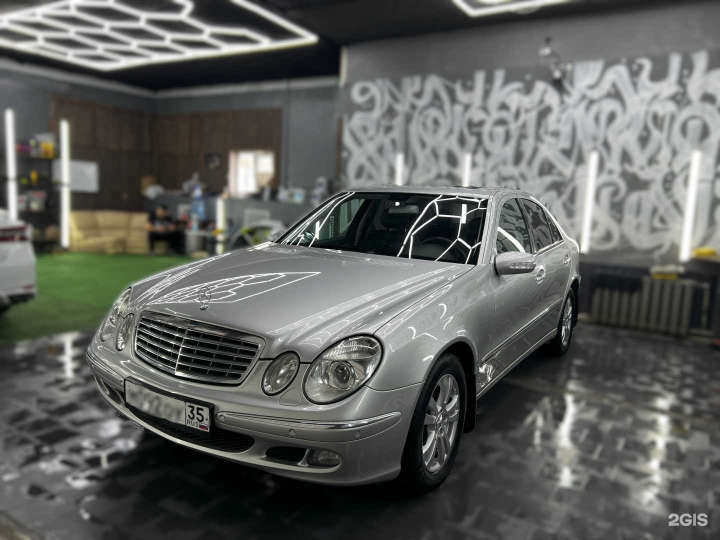 Отзывы на компанию Bro detail в Череповце c фото