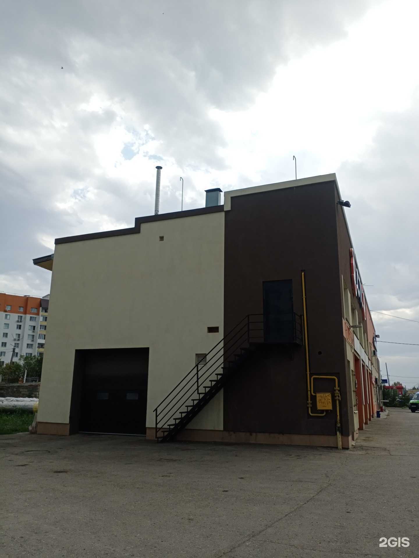 Отзывы на компанию Автосвет в Энгельсе c фото - фотография 2 из 2