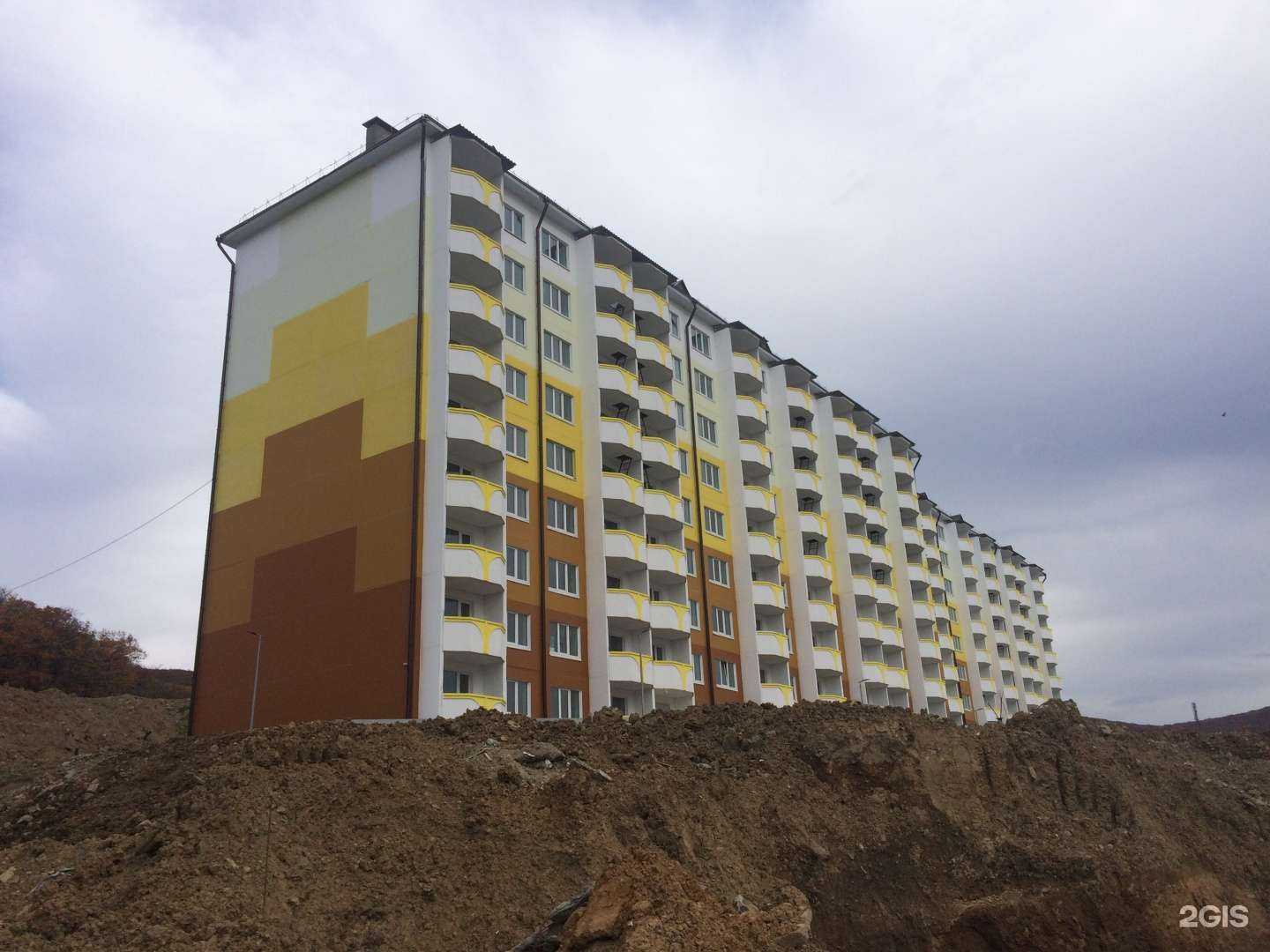 Отзывы на компанию Лакшми в Владивостоке c фото - фотография 2 из 2