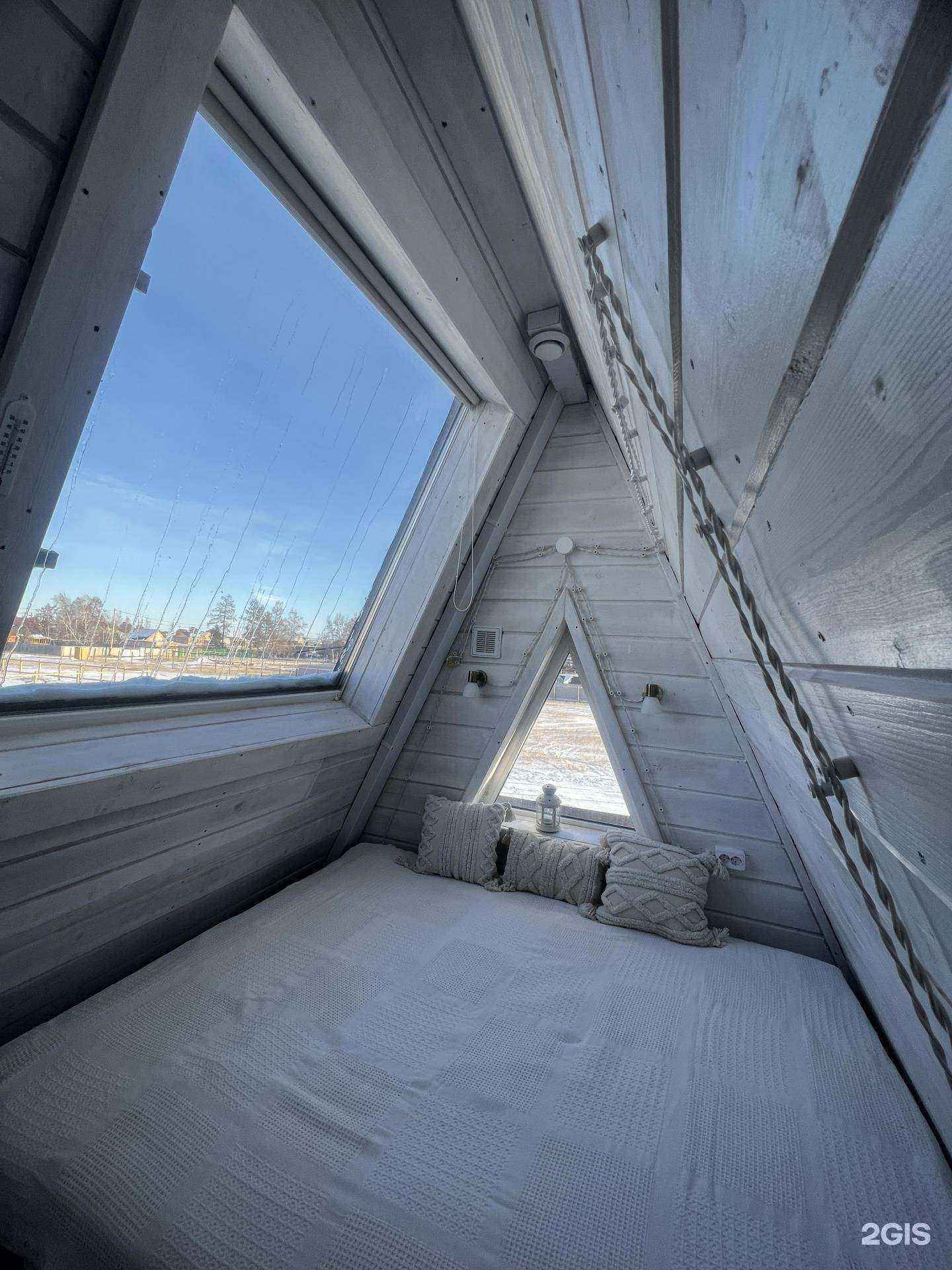 Отзывы на компанию Aframe_ykt в г. Якутск c фото