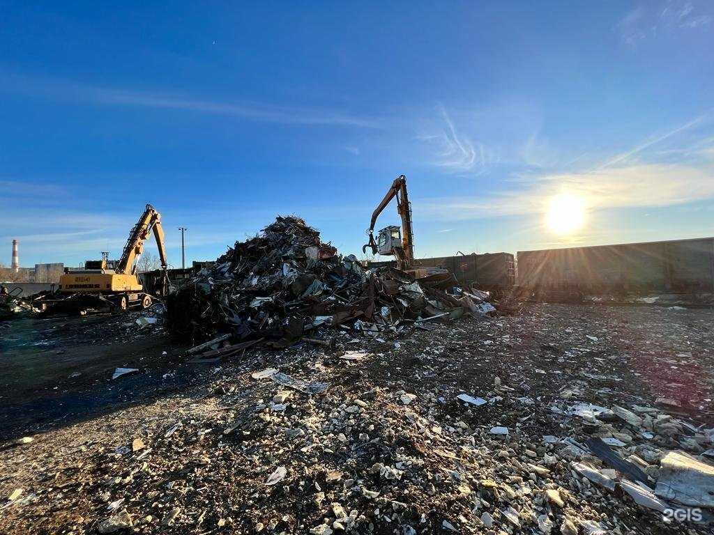 Отзывы на компанию Транслом Втормет в Волжском c фото