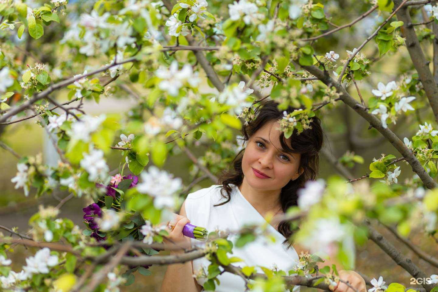 Отзывы на компанию Студия фотографа Александра Прохоженко в Старом Осколе c фото