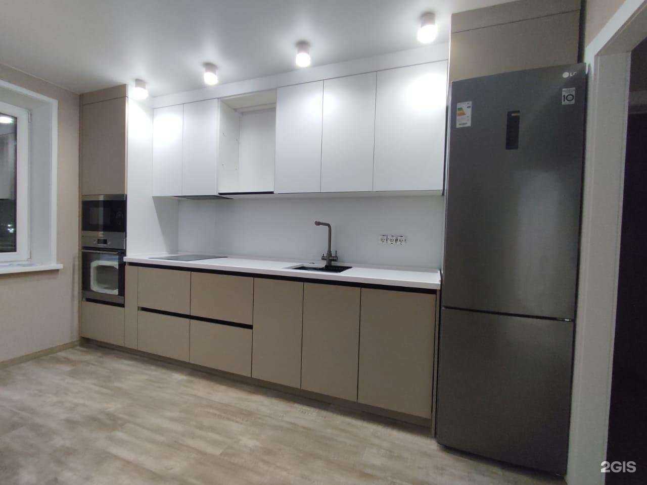 Отзывы на компанию Мебель 27 в Хабаровске c фото