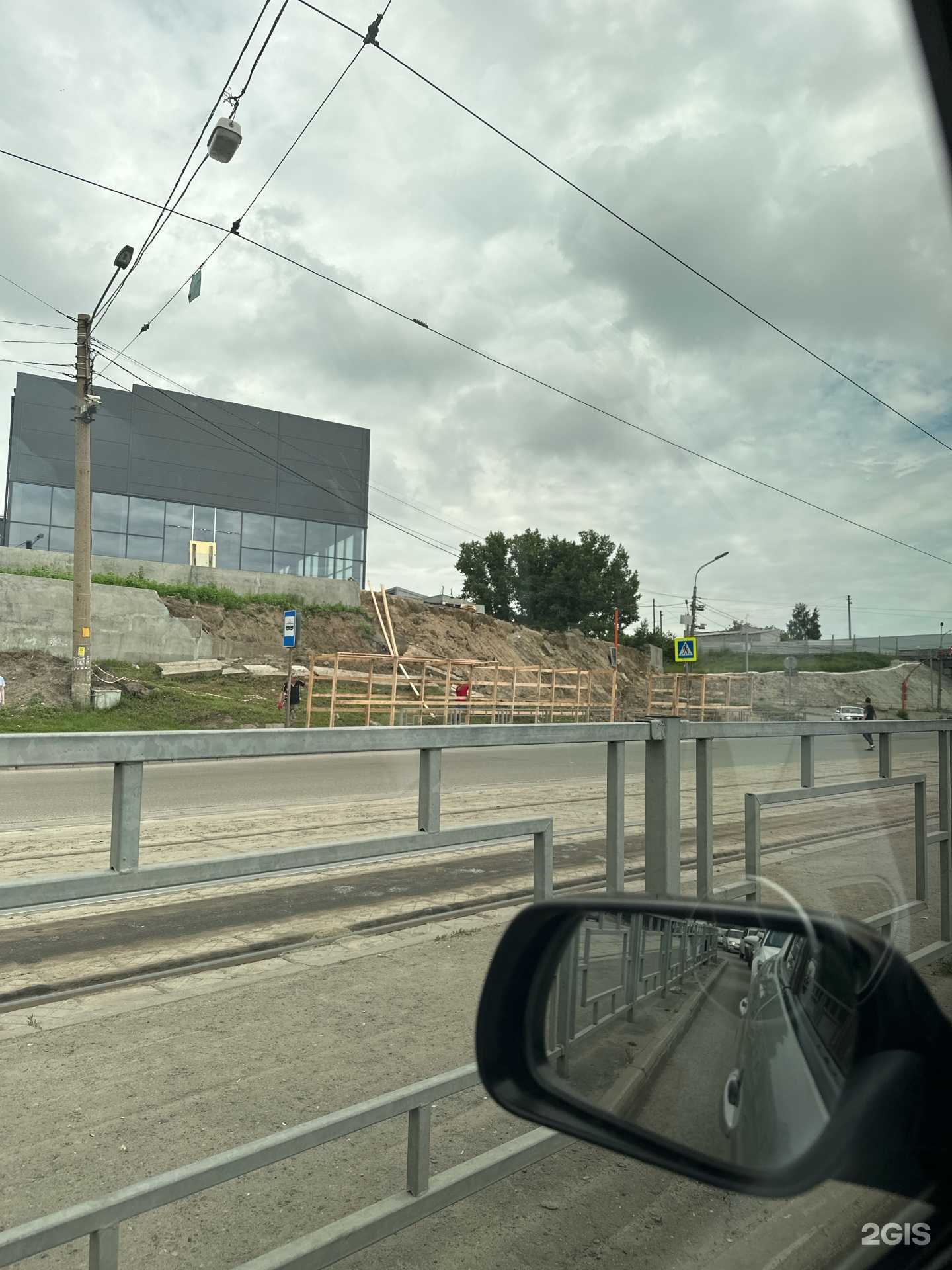 Отзывы на компанию Ineva в Барнауле c фото