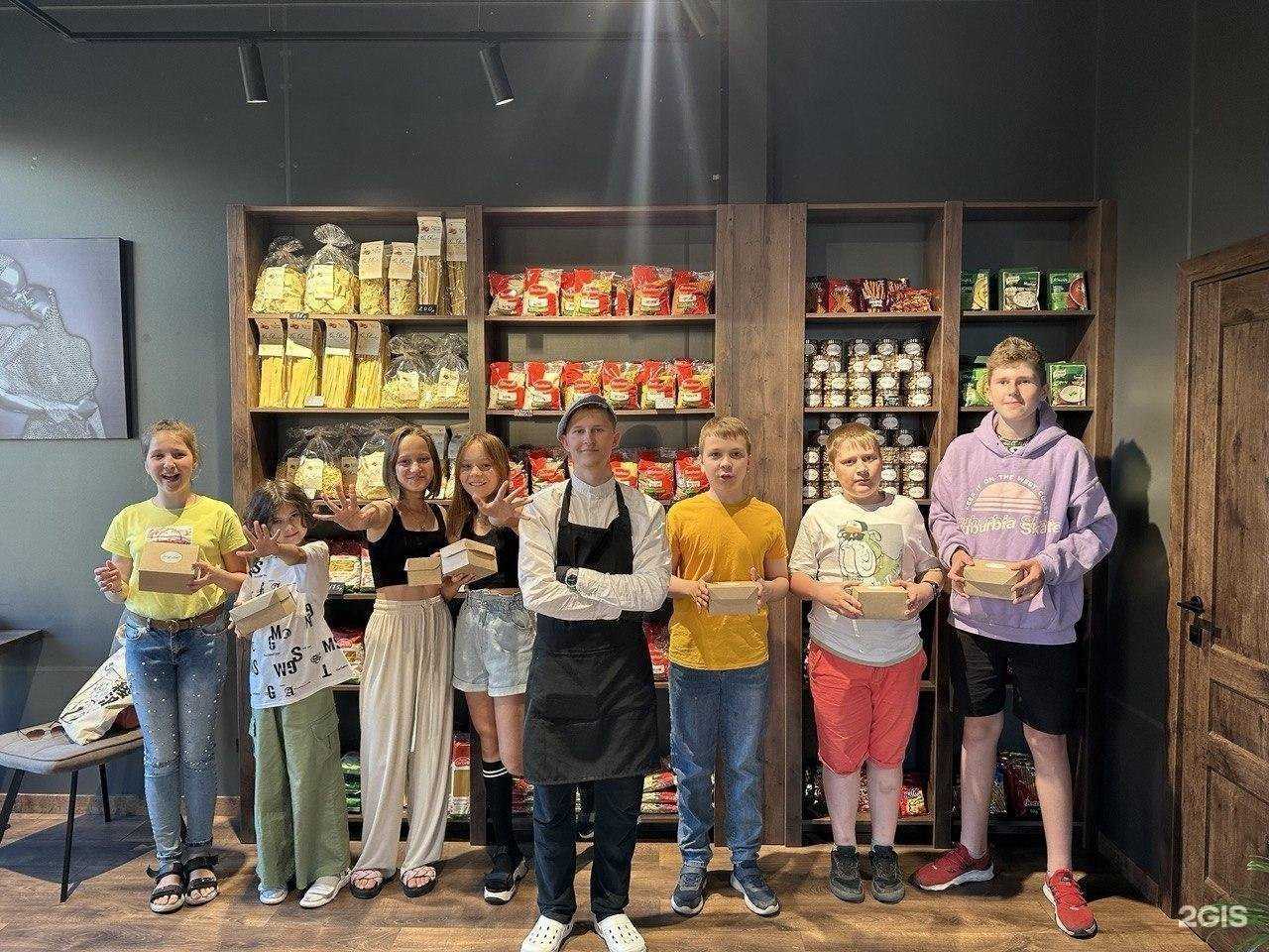 Отзывы на компанию Mr. Paul в г. Калуга c фото