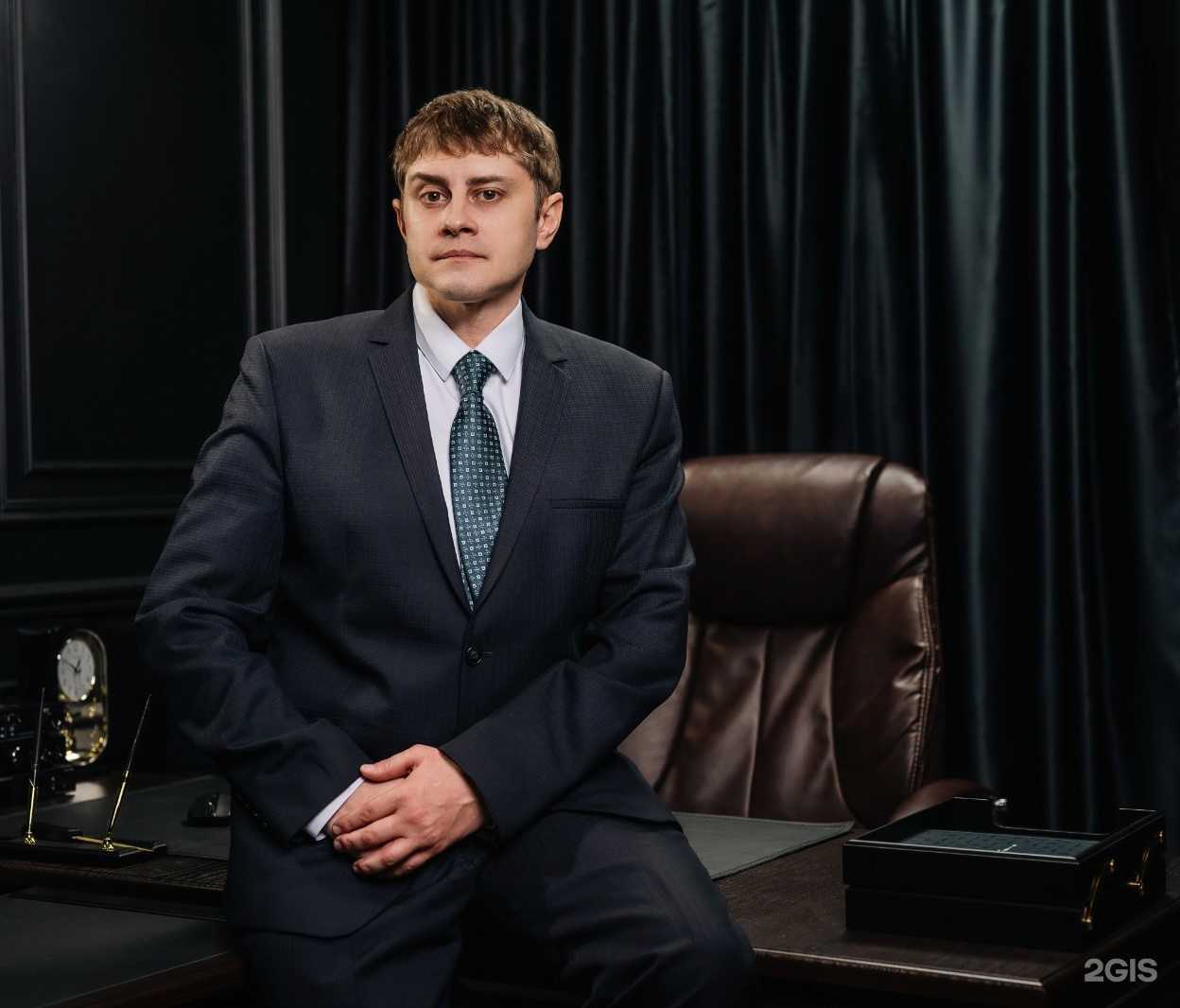 Отзывы на компанию Юридический кабинет в Кирове c фото